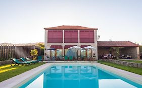 Casa Do Varandao